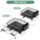 Metal Dish Rack